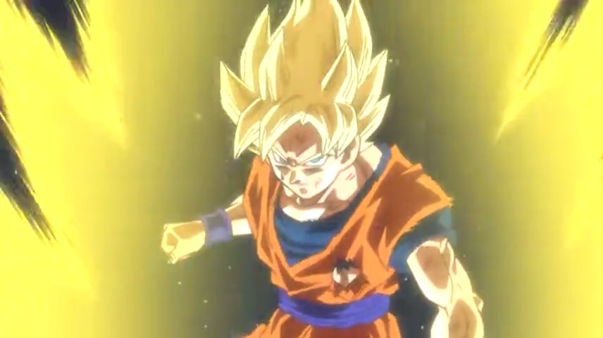 Dragonball Super episode 13